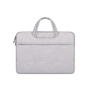 NEO กระเป๋าโน๊ตบุ๊ค 13.3, 14, 15, 15.6นิ้ว เคสMacbook Air Pro Soft Case กันน้ำ กันรอย กันกระแทก ซองใส่โน๊ตบุ๊ค แล็ปท็อป Surface Laptop Bag Macbook Case 13.3"-15.6" Dell ASUS ACER iPad Pro