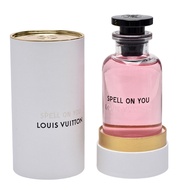 LV LP0212 經典SPELL ON YOU香水(100ml)