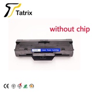 Tatrix W1106A toner cartridge Premium Compatible Laser Black Toner Cartridge for HP Laser 107a/107w/MFP 135a etc. W1106A, EU