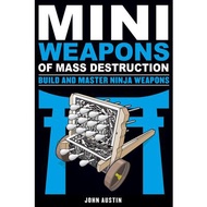 Mini Weapons of Mass Destruction 4
