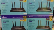 TP LINK ARCHER AX20 AX1800 WIFI6 ROUTER