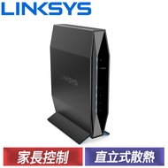 Linksys 雙頻 AX3200 WiFi 6 路由器 分享器 (E8450)