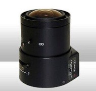 【千代】KOWA 原裝LMVZ2812A-IR 變焦2.8-12MM 自動光圈 300萬像素鏡頭