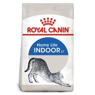 ROYAL CANIN法國皇家-室內成貓專用飼料 IN27 2KG