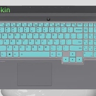 Skin LEGION Keyboard Cover Laptop Silicone for LENOVO 15'' 16-5-5i 5-Pro