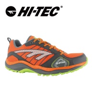 HI-TEC 英國戶外運動品牌 / 越野跑鞋(男) / A005460071