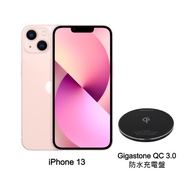 【快速出貨】Apple iPhone 13 128G (粉)(5G)【充電盤】
