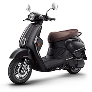 KYMCO 光陽機車 New Many 125 LED ABS版-七期車-2021年車