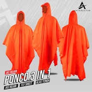Poncho Raincoat/Motorcycle Raincoat/Recommended Raincoat