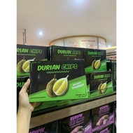 Durian CHIPS Jasmine SNACK By Special PEKANBARU