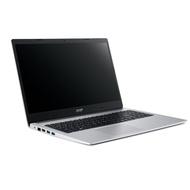 Acer Notebook Aspire A315-23-R6JU_Silver (A)  โน๊ตบุ๊คบางเบา