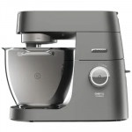 Kenwood KVL8300S 專業廚師機 鈦金屬系列 XL專業版 | 1700W強力摩打 | 6.7公升攪拌碗 | 香港行貨