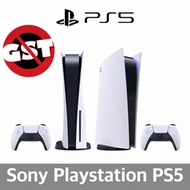 [NO GST] [Playstation] Sony Playstation PS5 #Console Disc Version #PS 5 #RAM 16GB #UHD Blue Ray