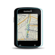 【Qii】GARMIN Edge 520/Edge 820 玻璃貼(兩片裝)