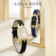 Lola Rose Arch Watch Vintage Light Luxury Ladies Tu Same Style