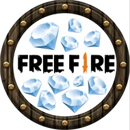 Diamond Free Fire Topup Murah (AVAILABLE) Free Fire Diamonds Topup Diamond FF Free Fire (MALAYSIA &amp; SINGAPORE Only)