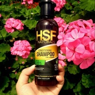 😘 SET KOMBO 😘 Aloe Vera Shampoo HSF Natural