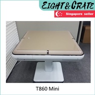 Auto Mahjong Table, T860 Mini, Foldable