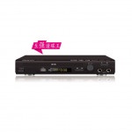 Teledevice DVD-218HD HDMI DVD 播放機 | 杜比數位技術 | 數碼卡拉OK功能 | 香港行貨