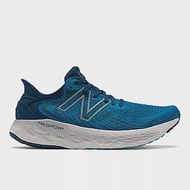 New Balance Fresh Foam 1080v11 男 緩震跑鞋US9.5藍色