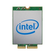 Intel Wi-Fi 6 AX200 桌上型無線雙頻網卡
