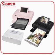 Canon SELPHY CP1300 Photo Printer (1 Year Local Warranty)
