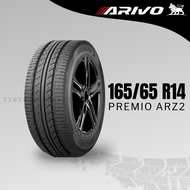 ARIVO 165/65 R14 PREMIO ARZ 2 PREMIUM PASSENGER TIRES