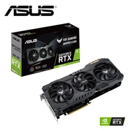 ASUS 華碩 TUF GeForce RTX™ 3060 Ti 8G GAMING 顯示卡