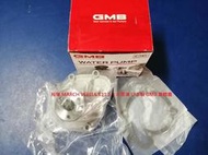 裕隆 MARCH VERITA K11 1.3 水泵浦 水幫浦 水邦浦 水幫浦皮帶盤 日本製 GMB NPW AISIN