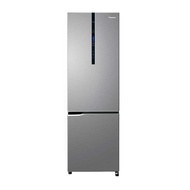 Panasonic 10.2 cu. ft. Two Door Bottom Freezer No Frost Inverter Refrigerator