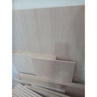 60cm x 60cm Marine Plywood 3/4 inches thick