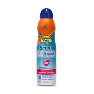 Banana Boat Ultramist Sport Coolzone Spray SPF50+ 170 g