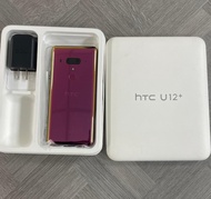 HTC U12+ 128GB
