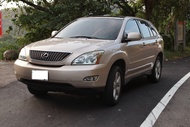 自售 LEXUS RX330 休旅車