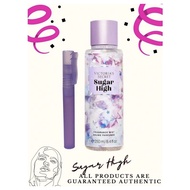 Sugar High Victoria's Secret Refill