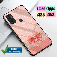 TakasihMurahh Smartphone Oppo A33/A53 TALI PITA 2D Flat Glossy - Case Hp - Case Handphone - Hard Case - Case 3D / 2D - Casing hp - Casing - Case OPPO A33/A53 - OPPO
