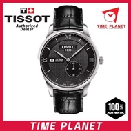 Men's Tissot Watch Le Locle Automatic Petite Seconde T0064281605800