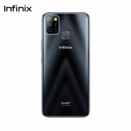 infinix Ram 3 /64GB jaringan 4G infinix smart 5