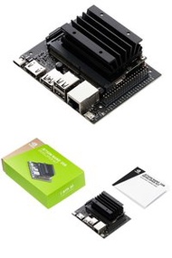 NVIDIA Jetson Nano 2GB Developer Kit 開發套件(單板)