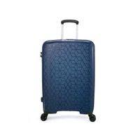 VERAGE 18106  29寸藍色可伸縮拉捍行李箱