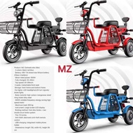 MZ E-bike