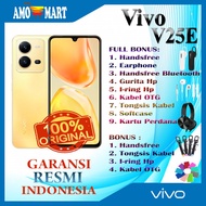 HP BARU VIVO V25E RAM 8/128 GB &amp; RAM 8/256 GB NEW 100% ORI GRS RESMI VIVO INDONESIA