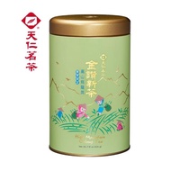 【天仁茗茶】天仁金讚新茶高山烏龍茶225g