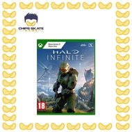 XBOX ONE / SERIES X Halo Infinite (EU)