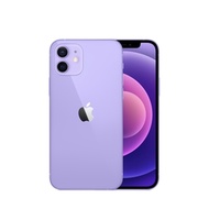 Apple iPhone 12 mini 256G 5.4吋智慧型手機-紫