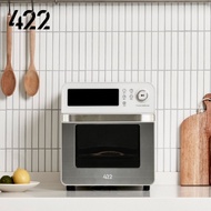 【422】AIR FRYER AF13L 氣炸烤箱(多色可選)