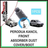 PERODUA KANCIL FRONT ABSORBER DUST COVER BOOT