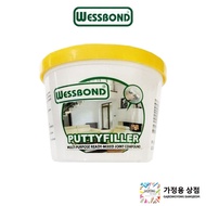 (Bundle Special) WESSBOND® Putty filler 500g
