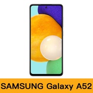Samsung三星 Galaxy A52 5G 手機 8+256GB 炫目白 消費劵限期優惠