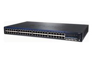 【含稅】JUNIPER EX2200-48T-4G-TAA 48埠 交換器